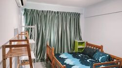 Blk 922 TAMPINES PALMSPRING (Tampines), HDB 5 Rooms #549863001
